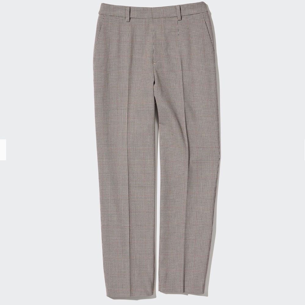 NWT Uniqlo Smart Ankle Pants
